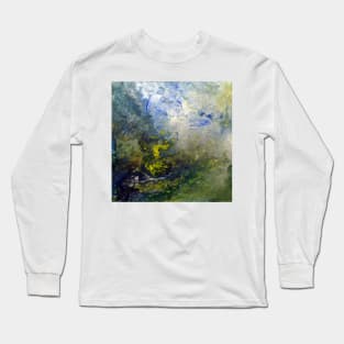 Color game Long Sleeve T-Shirt